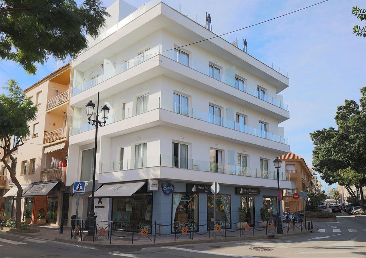 Boutique X 2* Fuengirola